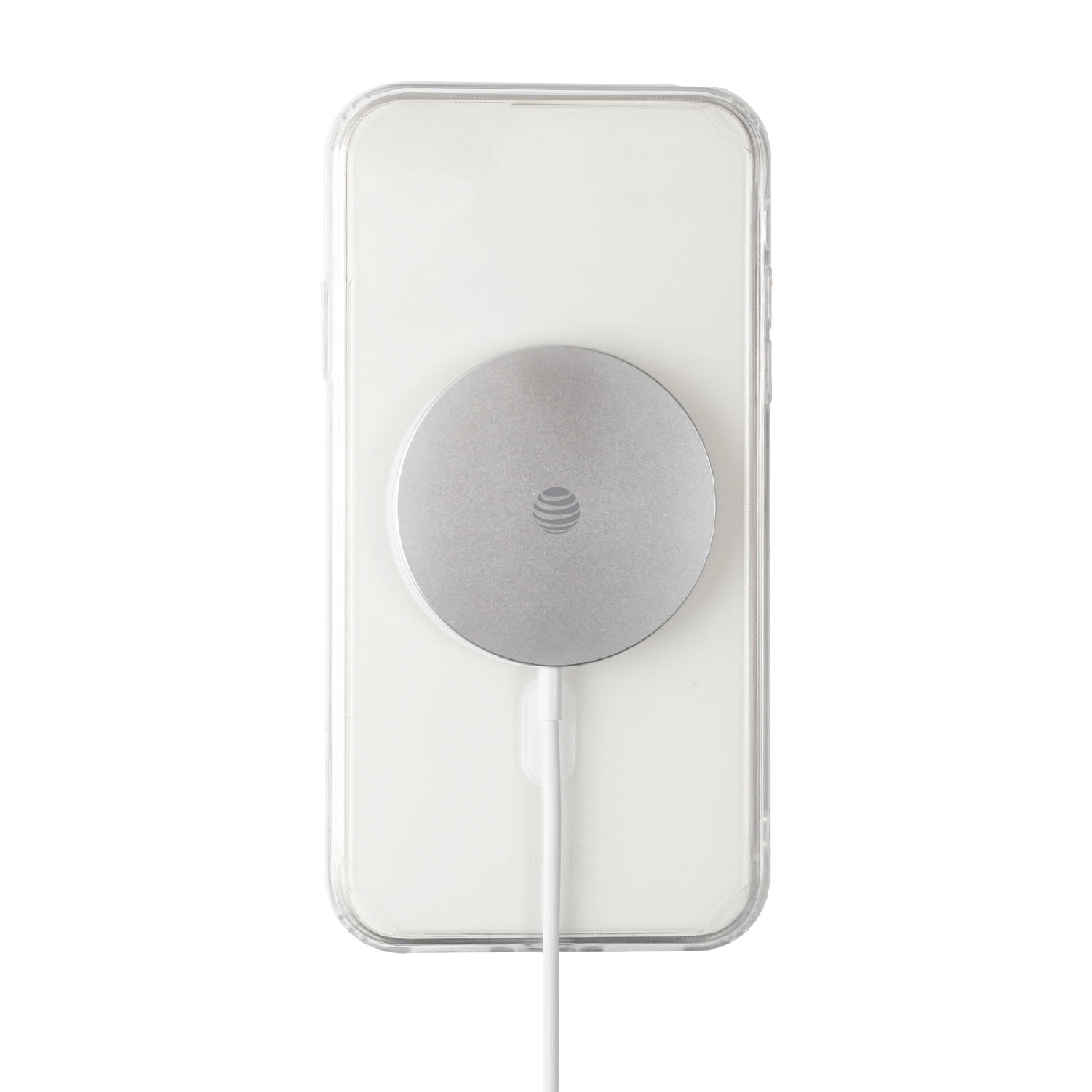 Magnetic Wireless Charger