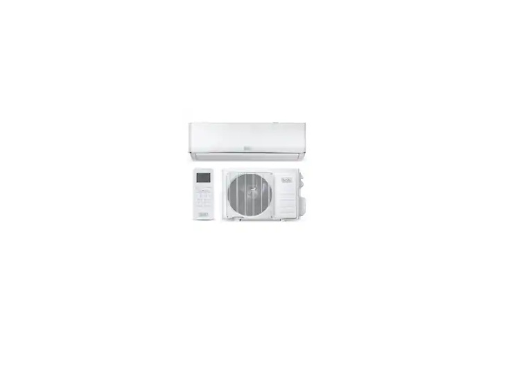 BSA0915TC 9000 BTU 115V 60Hz Smart Mini Split Air Conditioner