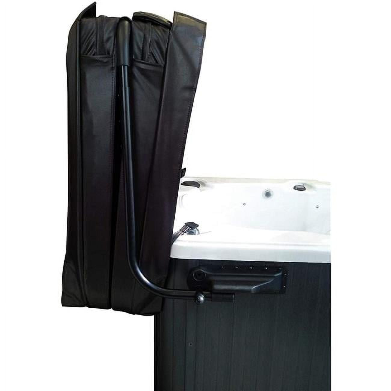 Top Mount Cover Lifter