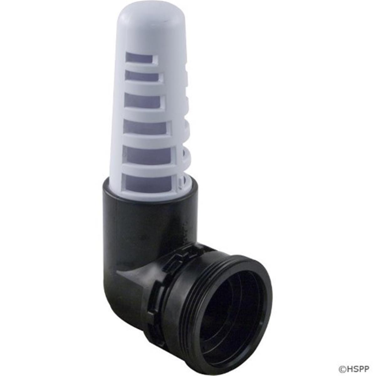 190039 Bulkhead Assembly Baffle