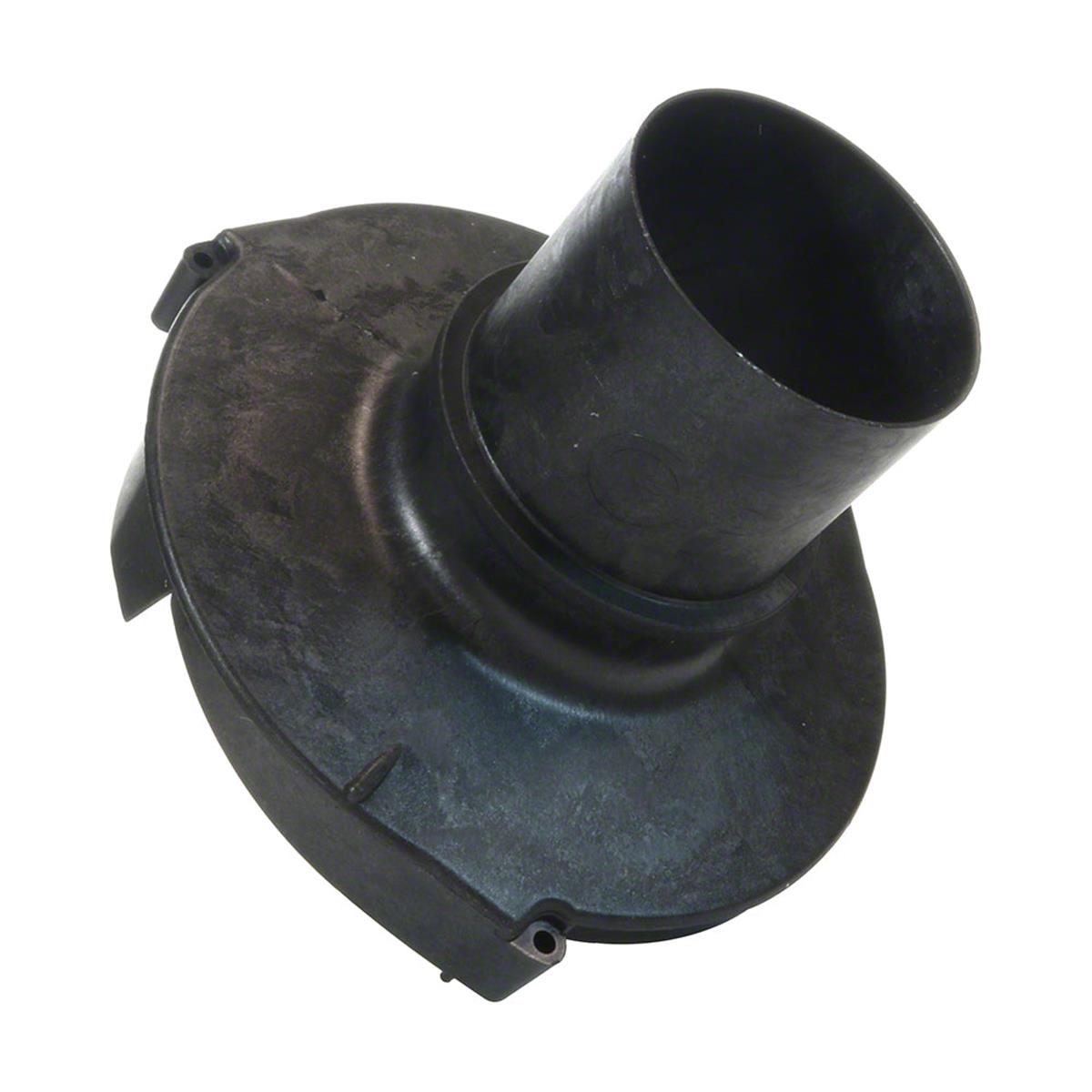 400010 3 HP Diffuser Pump XF