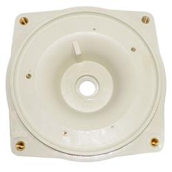 356071Z Replacement Almond SLPL SuperFlo VST 2.0 Pump Seal Plate