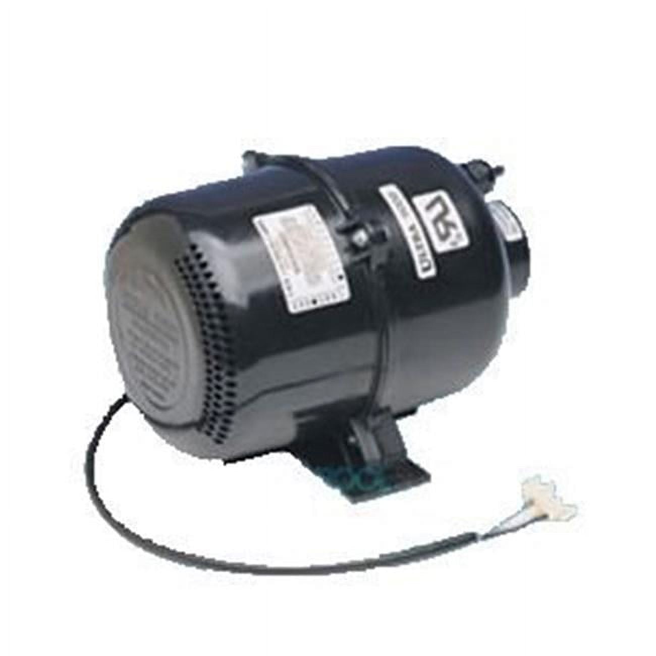 Picture of Air Supply 3915231 1.5HP 240V 3.5A Ultra 9000 Blower Motor