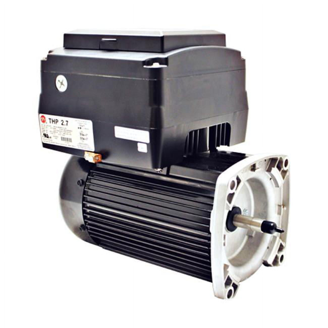 1.65 HP 115-230V 48Y Square Flange Motor