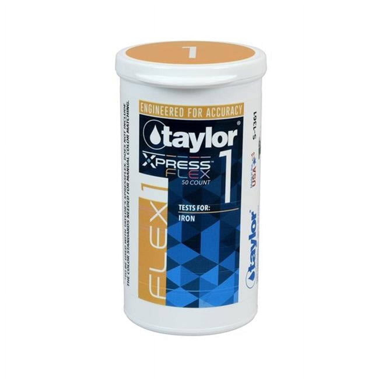 Iron Prep Reagent for S-1361