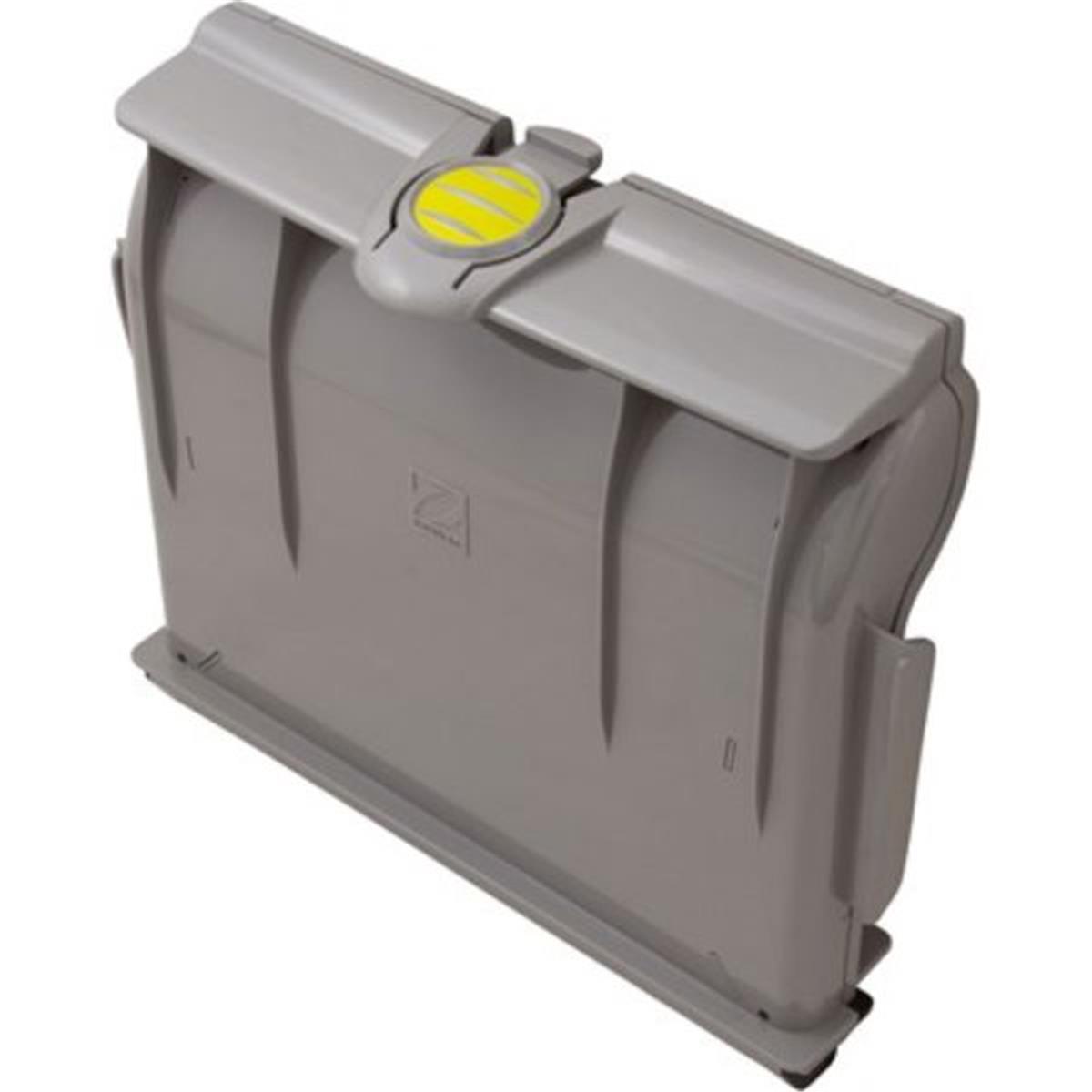 Polaris Filter Canister Inlet Housing - Grey - Durable Design