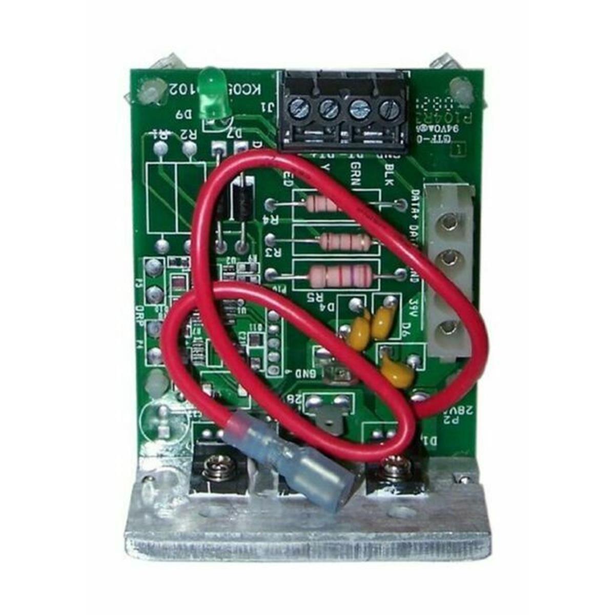 520723 IntelliChlor Printed Circuit Board SCG Replacement, Green