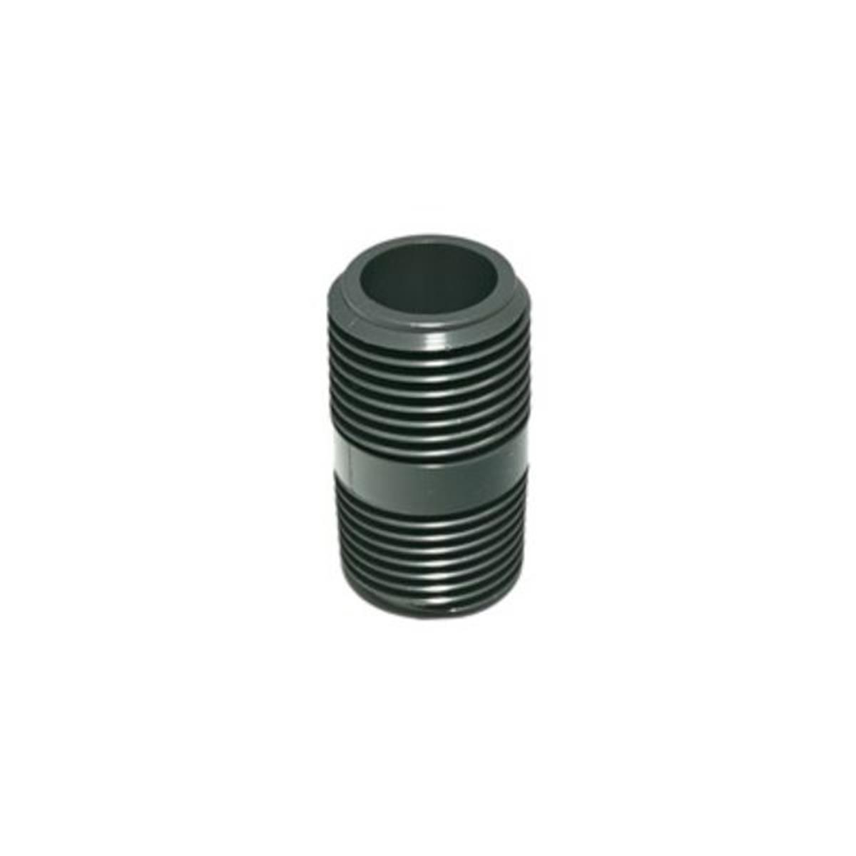 Automatic Feeder Nipple - Plastic - 0.5 in. - Durable Chlorinator Accessory