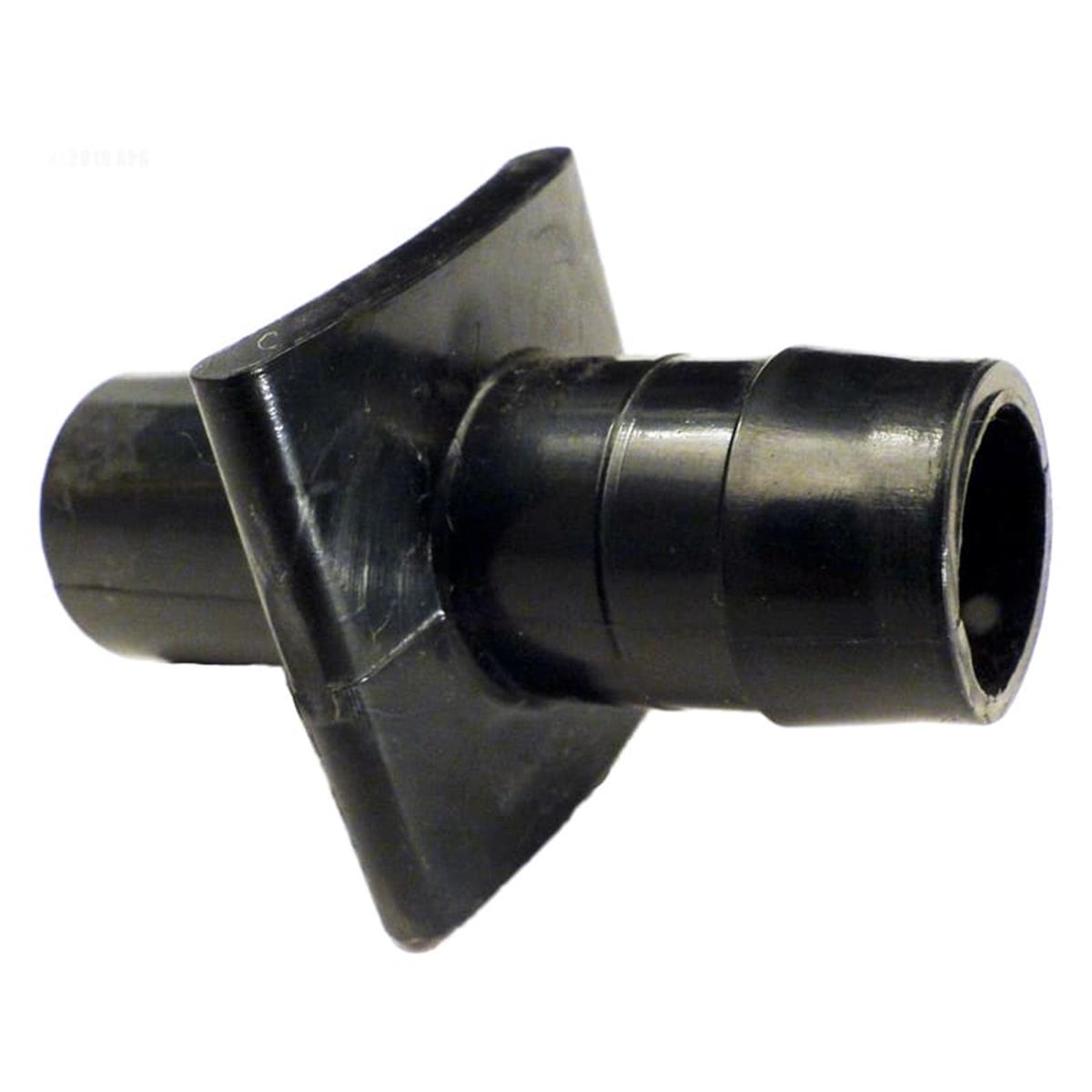 R172262Z Saddle Tube Fitting
