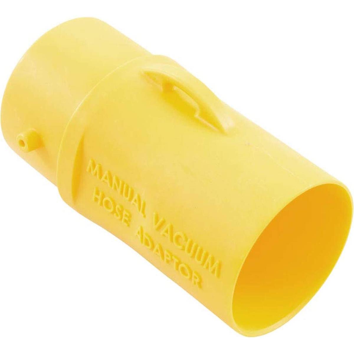 Zodiac Pool Care R0697100 Manual Vacuum Head Hose Adaptor