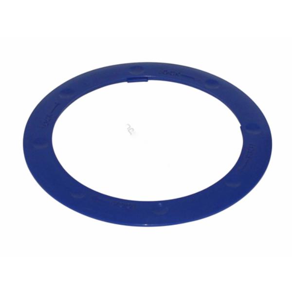 590128Z  Kit Color Ring, Blue