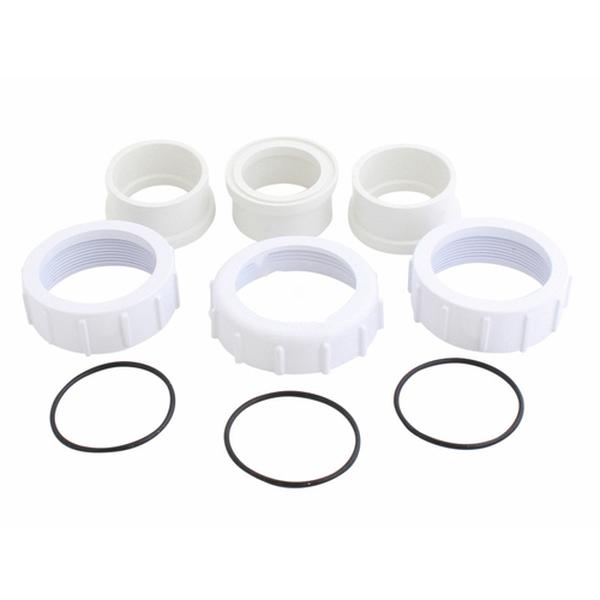 272590Z 2 in. Union Adaptor  Kit