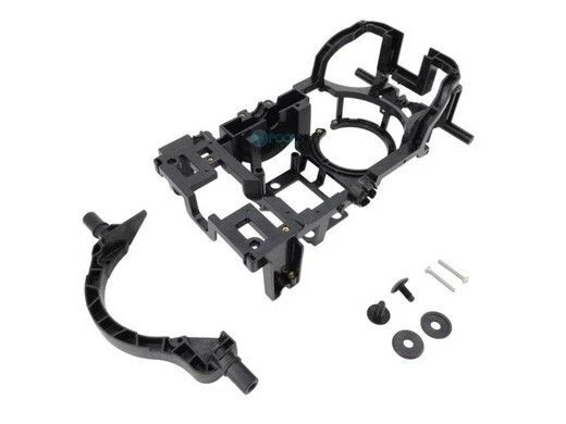 360391 Chassis with Tie Bar Replacement Kit