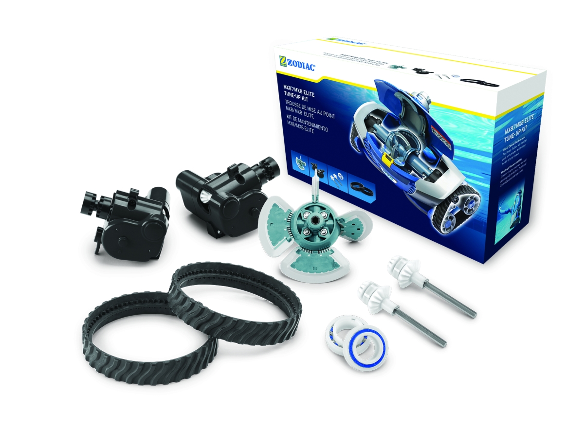 R0796200 MX8 - MX8 Elite Factory Tune Up Kit