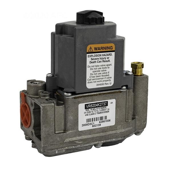 PRO106A-156A Combination Propane Gas Valve Kit