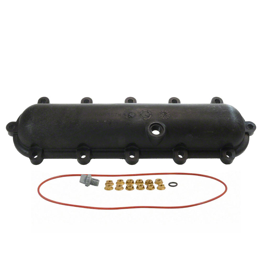 Polymer Return Header Kit for 206A-407A
