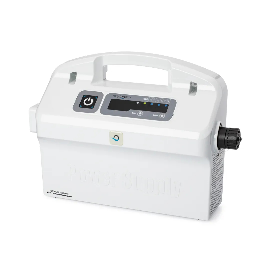 9995678-US-ASSY Swimming Pool Cleaner Dolphin Robotic Power Supply