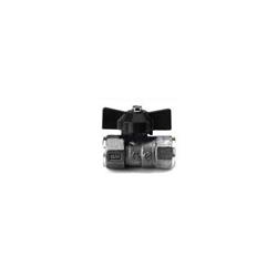 Picture of American Granby HGBVT50T CSA & UI 0.5 Txt Brass Gas Valve