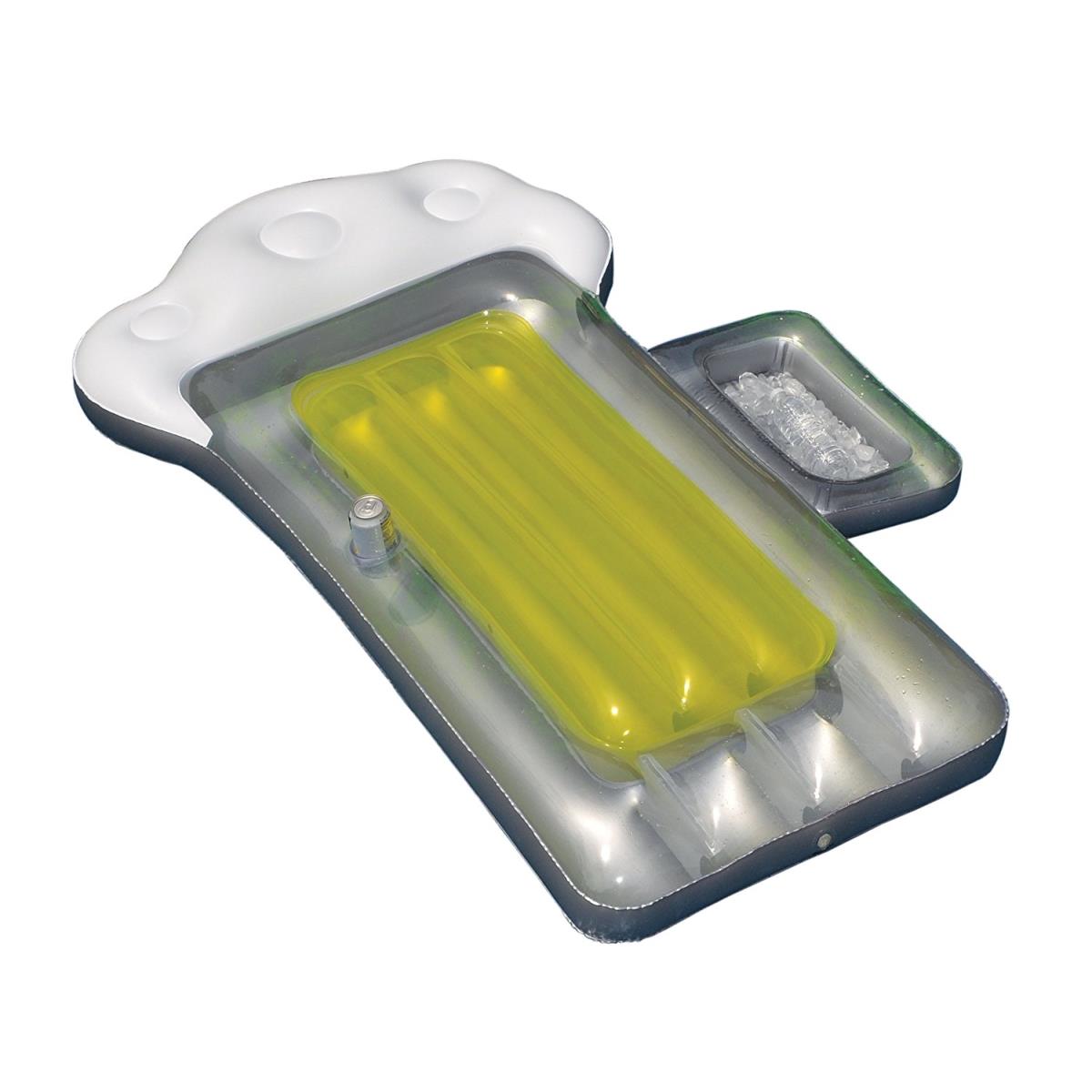 INTERNATIONAL LEISURE