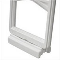 Picture of Confer Plastics EB100X 3 in.Ladder Riser Warm - Gray