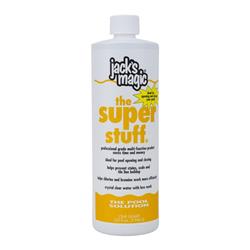 JMSUPER032 The Super Stuff