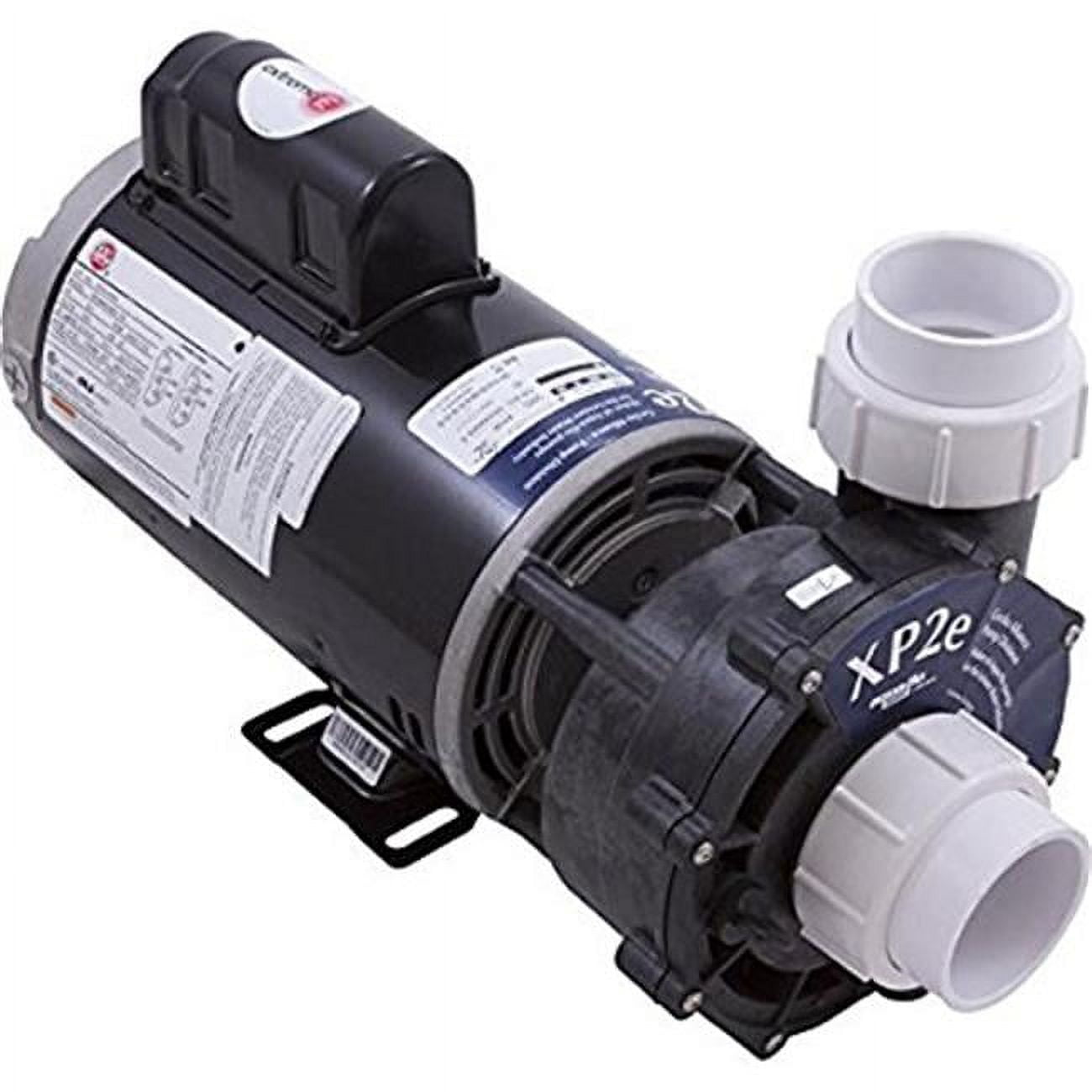 5 HP Flomaster Xp2E Series Pump
