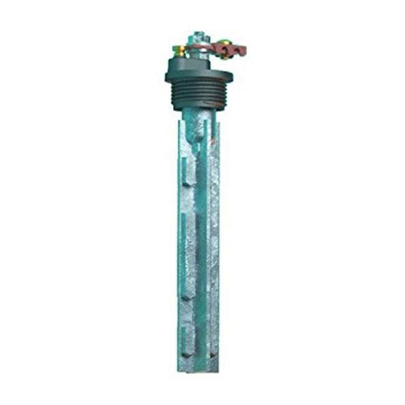 1 in. Male Replacement Zinc Anode for TNIL