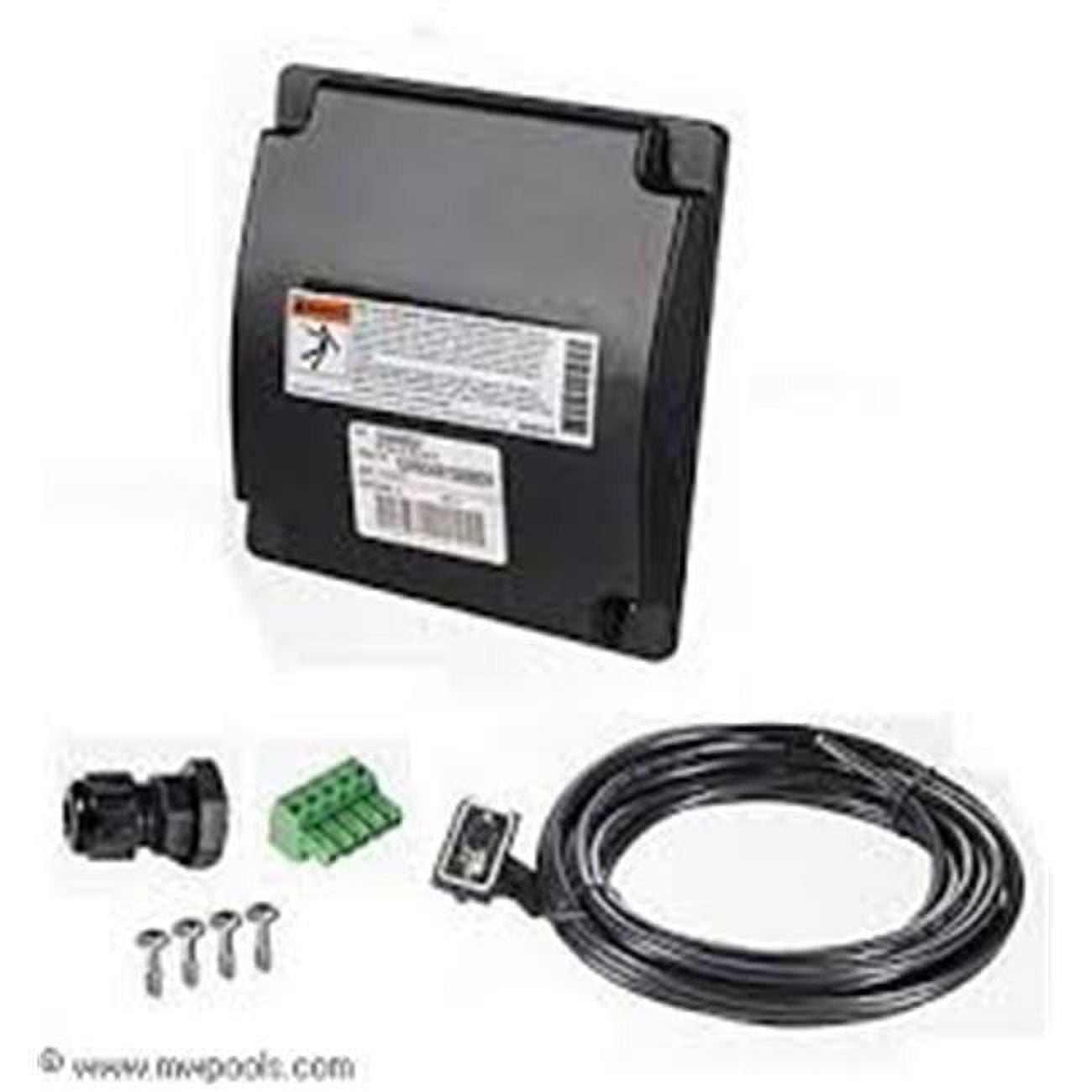 356905Z Sta - Rite Keypad Relocation Kit