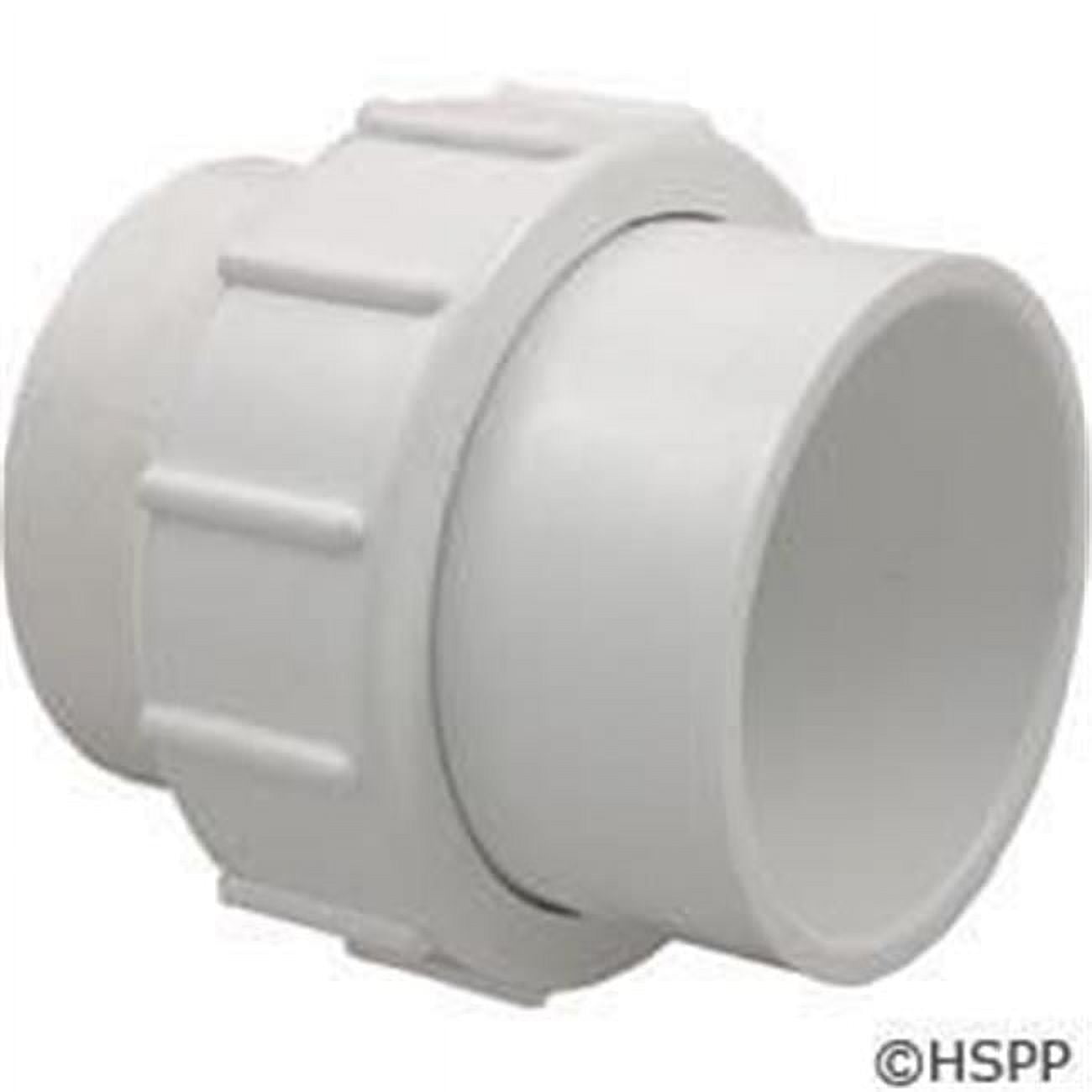 2.5 x 2.5 in. 31 - Union Assembly 2 Slip