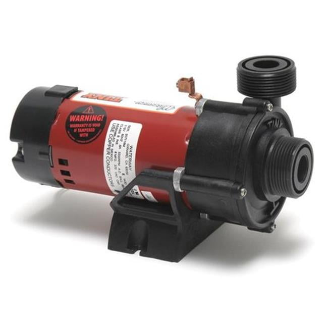 3312610-14 1-16 Hp Tiny Might Circulating