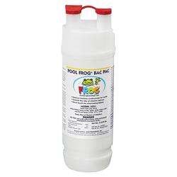 01-03-5880 Pool Frog Chlorine Bac Pac
