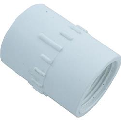 435010 1 in. FPT x 1 in. Socket PVC Female Adapter