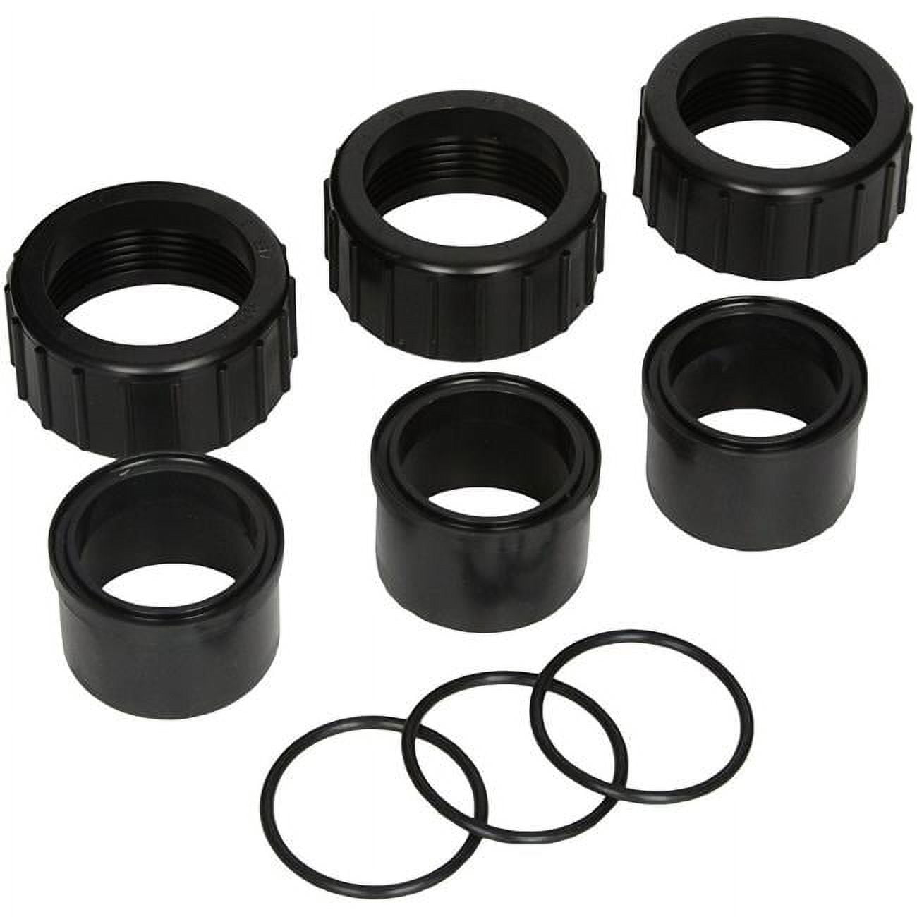 Pool Products 150119 Union Replacement Kit