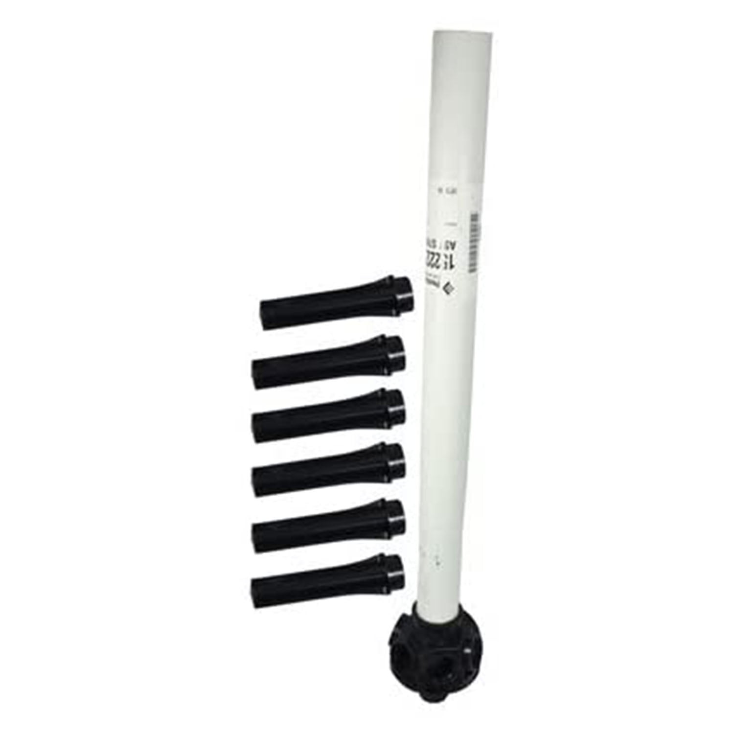 Pool Products 152227 22 in. Tank Piping Assembly