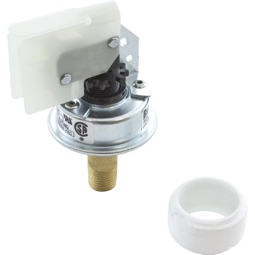Water Pressure Switch Replacement Kit
