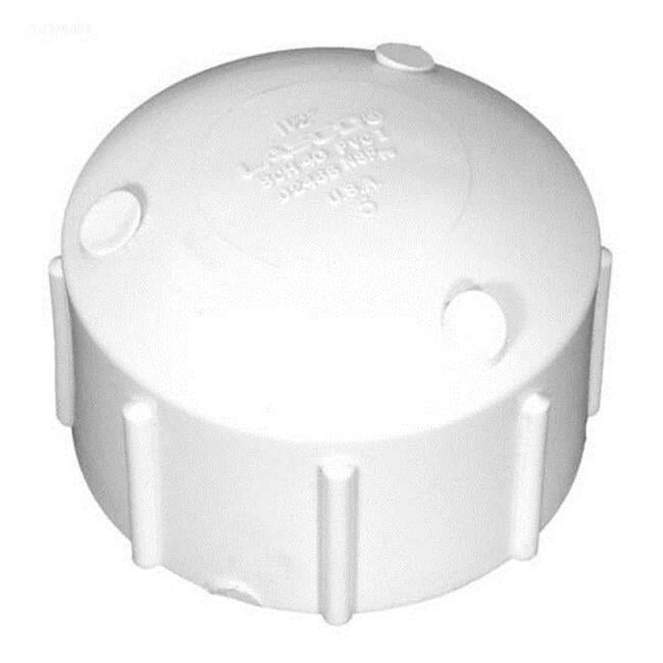 1.5 in. Cap Threaded Replacement