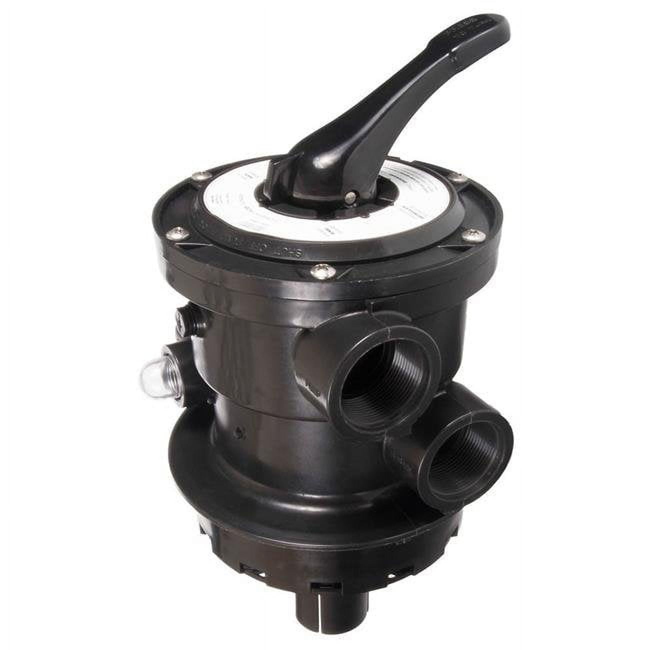 1.5 in. FPT Top Mount Valve for Sand Filter