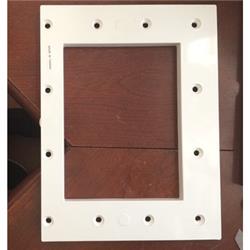 85015400 Foxx Skimmer Faceplate