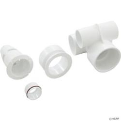 Poly Gunite Assembly 112 Air X 2 W