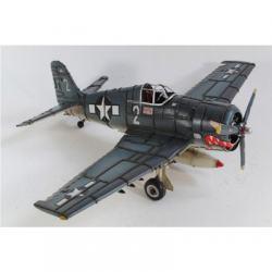 Picture of CheungsRattan JA-0305 Decorative Hellcat Carrier Fighter Plane