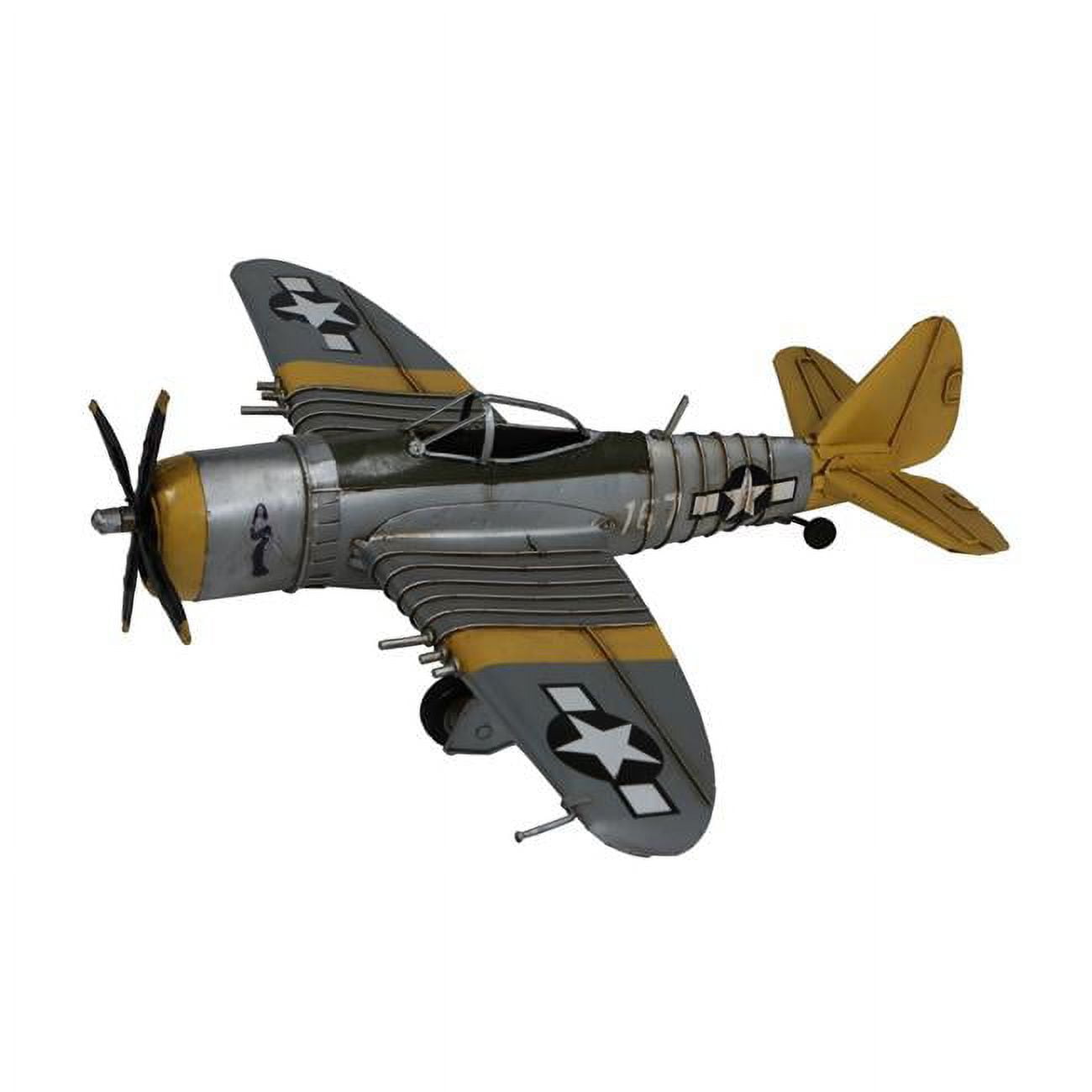 Picture of Cheungs JA-0318 P-47D Thunder Bolt