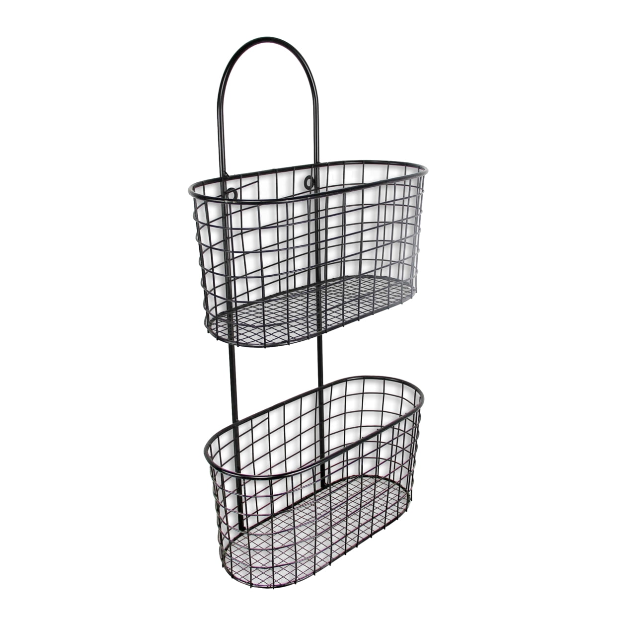 Picture of Cheungs FP-3915 Metal Wall Hanging Storage Basket