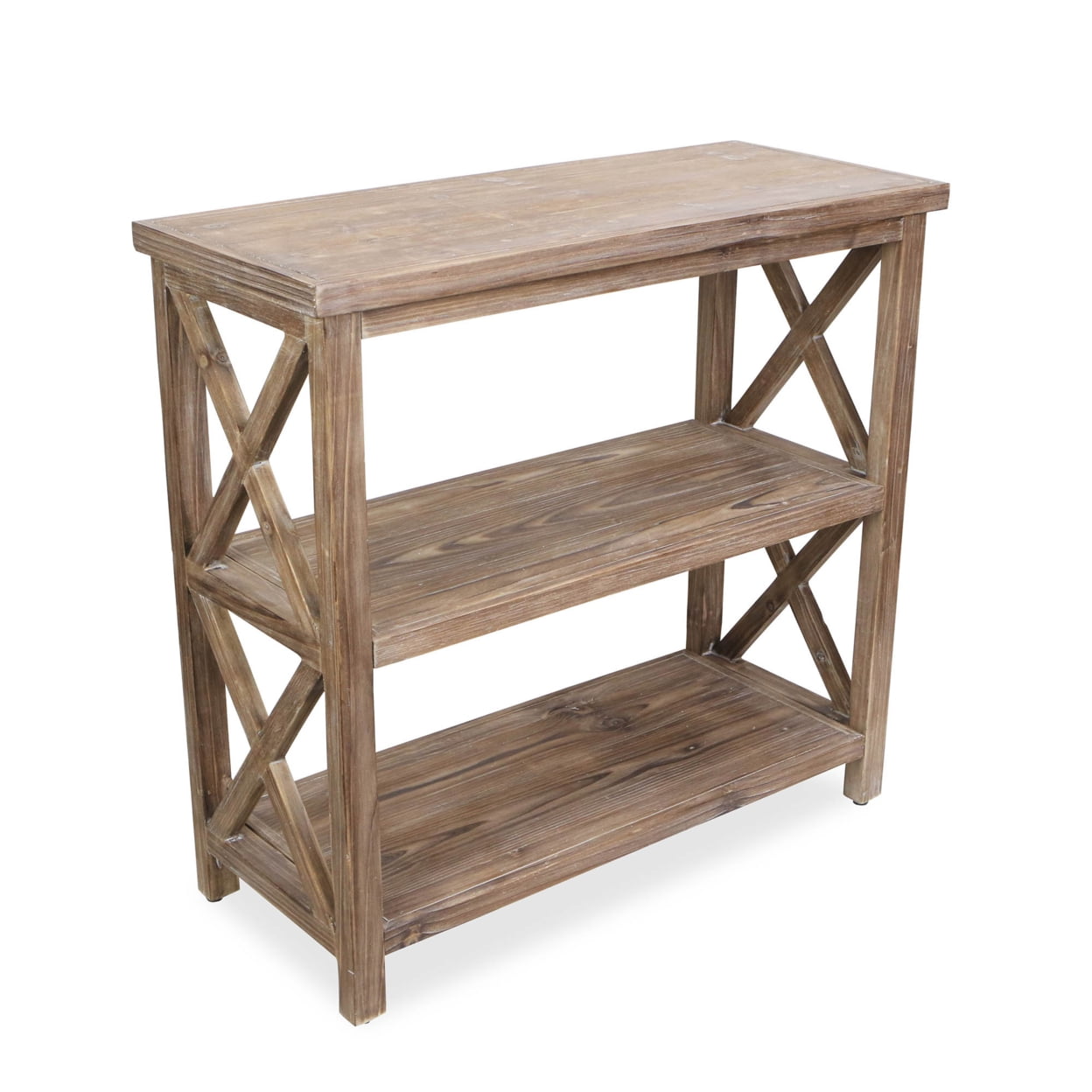 Picture of Cheungs 5531 Wooden 3 Tier Shelf