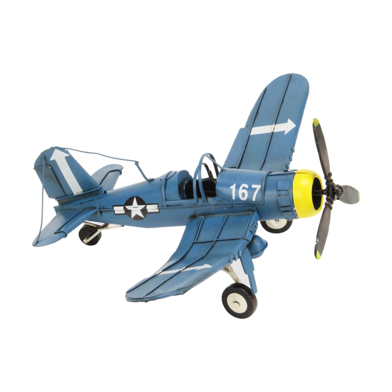 Picture of Cheungs JA-0127 Handcrafted 1942 F4U Corsair