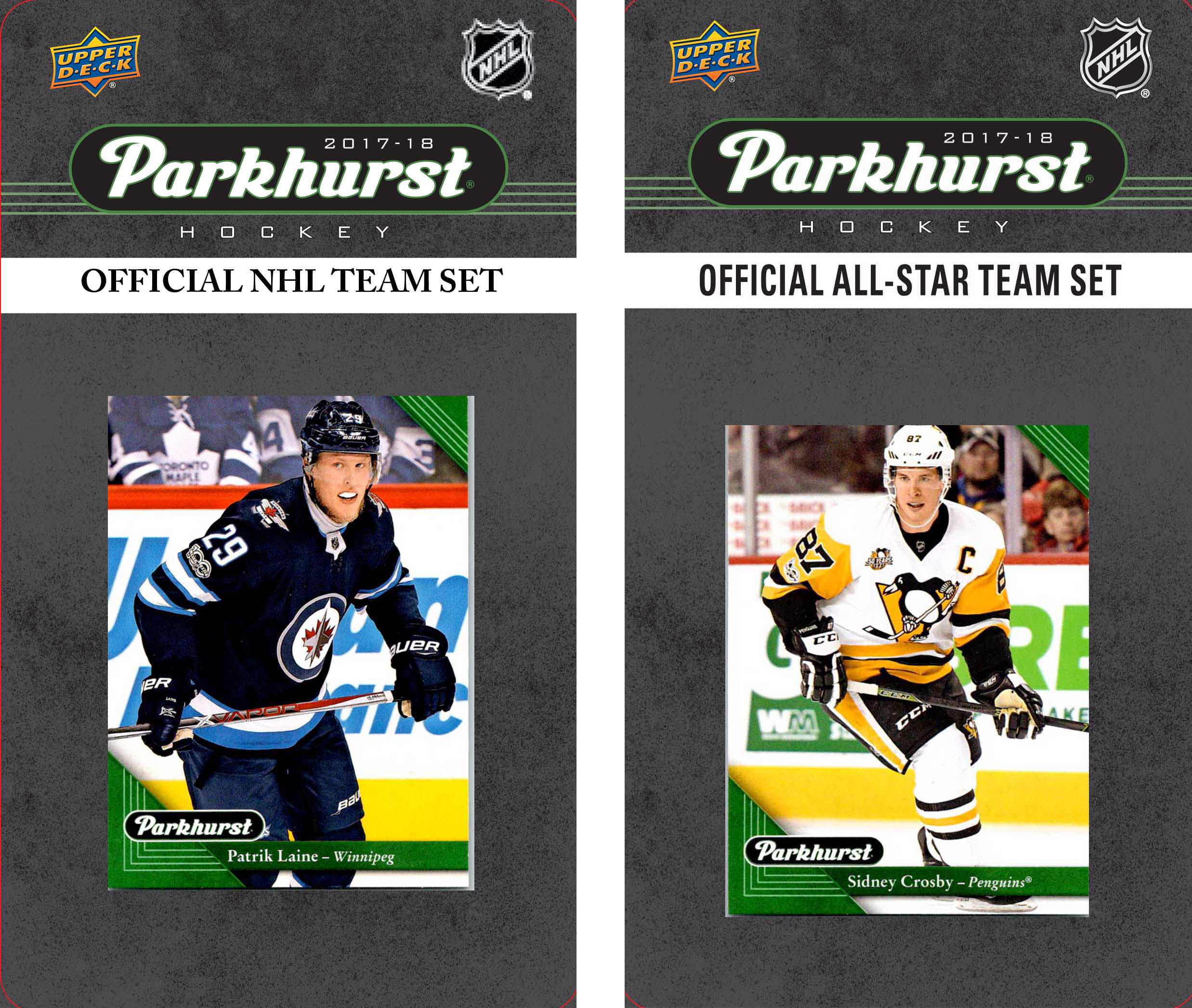 C&I Collectables NHL Winnipeg Jets 17WJETSTS Men