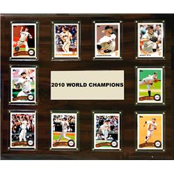 C & I Collectables Inc 1518WS10