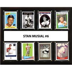 C & I Collectables Inc 1215MUSIAL8C