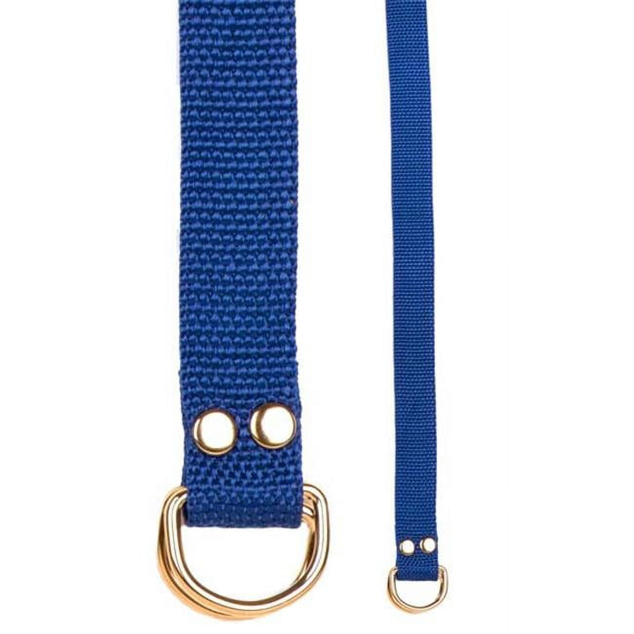 Picture of Champion Sports 20208 Football Belt, Blue