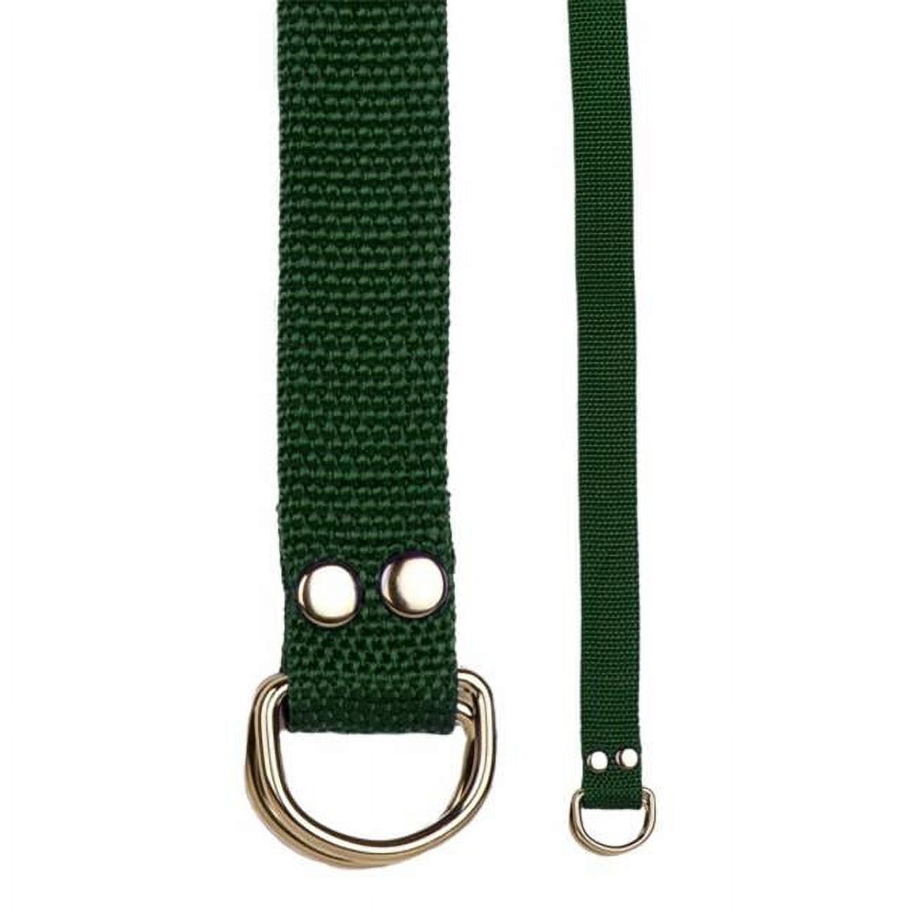 Picture of Champion Sports 20209 Football Belt, Green