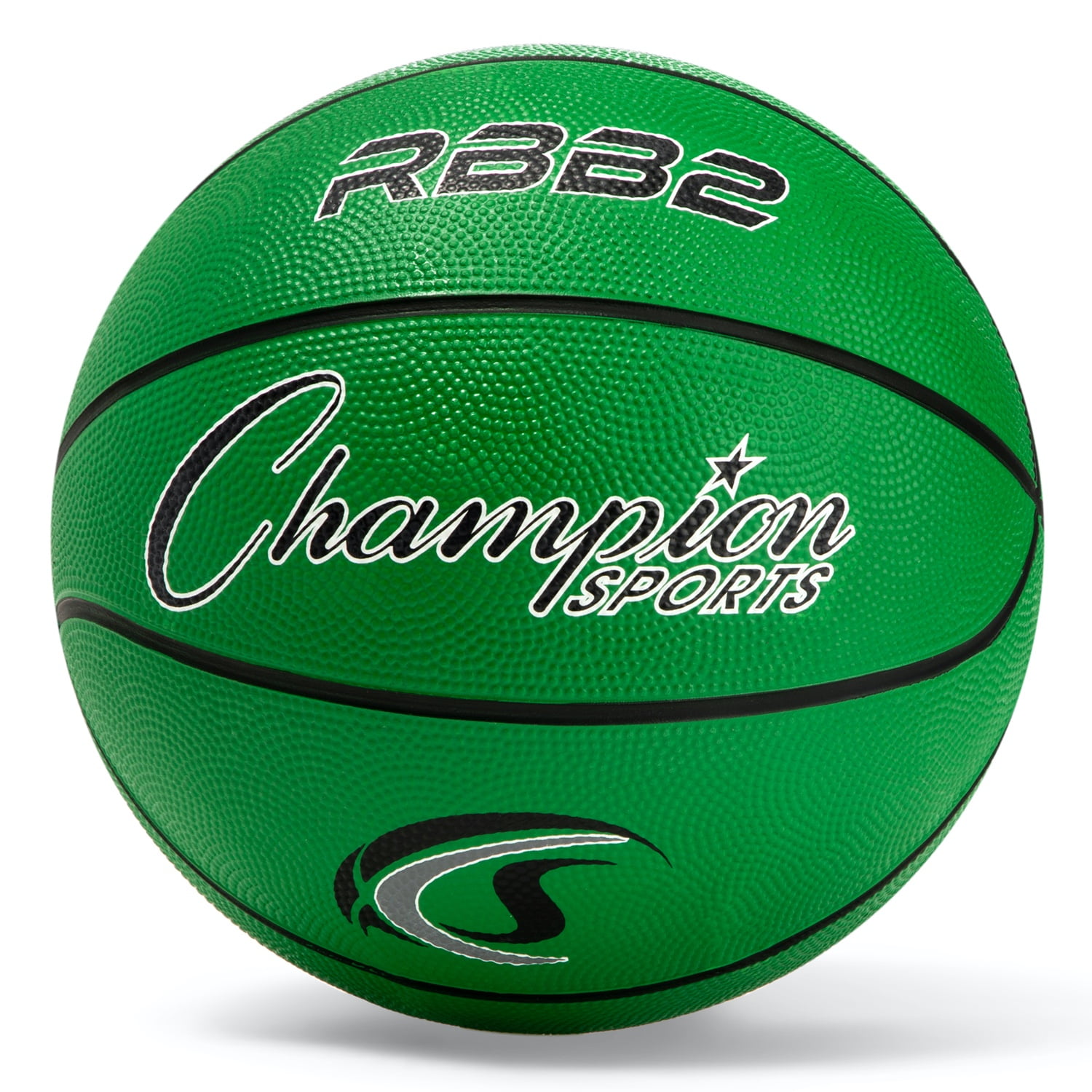 Picture of Champion Sports 04306 27.5 in. Basketball, Green